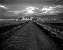 Douglas Beasley – Sacred Landscape